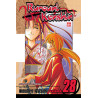 Rurouni Kenshin  Soft Cover 28