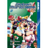 Saber Marionette J  Soft Cover 2