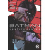 Batman: Justice Buster TPB 1