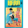 Hero Sandwich  Issue 6