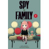 Spy x Family  Soft Cover  2