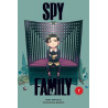 Spy x Family  Soft Cover  7