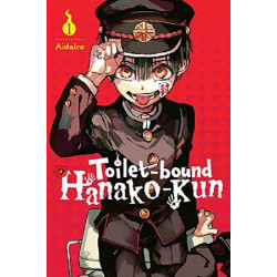 Toilet-Bound Hanako-Kun  Soft Cover 1