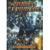 Transformers: Stormbringer Mini TPB 1b