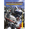 Transformers: Infiltration  TPB 1