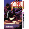 Trigun: Maximum  TPB 12