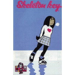 Skeleton Key Vol. 1 Issue 20