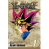 Yu-Gi-Oh!  TPB 1