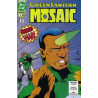 Green Lantern: Mosaic  Issue  5