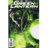 Green Lantern: Rebirth  Issue 1