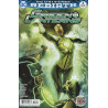 Green Lanterns  Issue  3