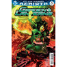 Green Lanterns  Issue 4b Variant