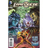 Larfleeze  Issue 8