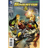 Sinestro  Issue 9