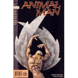 Animal Man Vol. 1 Issue 68