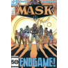 Mask Vol. 1 Issue 4