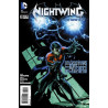 Nightwing Vol. 3 Issue 20