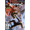 Nightwing Vol. 3 Issue 22