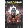 Lonestar: Soul of the Soldier Issue 1