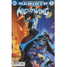 Nightwing Vol. 4 Issue 1