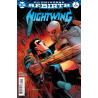 Nightwing Vol. 4 Issue 2