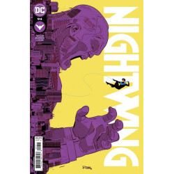 Nightwing Vol. 4 Issue 94