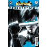 Nightwing: Rebirth One-Shot Issue 1