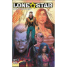 Lonestar: Soul of the Soldier Issue 1b Variant Signed