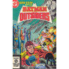 Batman and the Outsiders Vol. 1 Issue  2