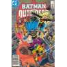 Batman and the Outsiders Vol. 1 Issue  7