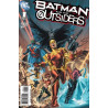 Batman and the Outsiders Vol. 2 Issue 1