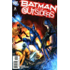 Batman and the Outsiders Vol. 2 Issue 2