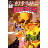 Outsiders Vol. 1 Annual 1