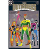 Outsiders Vol. 1 Issue  1