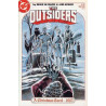 Outsiders Vol. 1 Issue  5