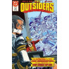 Outsiders Vol. 1 Issue  6