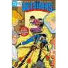 Outsiders Vol. 1 Issue  9