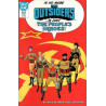 Outsiders Vol. 1 Issue 10