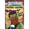 Outsiders Vol. 1 Issue 12