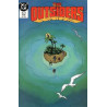 Outsiders Vol. 1 Issue 13