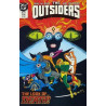 Outsiders Vol. 1 Issue 21