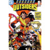 Outsiders Vol. 1 Special 1