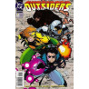 Outsiders Vol. 2 Issue 1