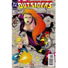 Outsiders Vol. 2 Issue 1b Variant