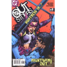 Outsiders Vol. 3 Issue  8