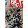 Outsiders Vol. 3 Issue 34b Variant