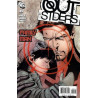 Outsiders Vol. 3 Issue 45