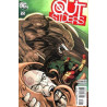 Outsiders Vol. 4 Issue 22