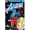 The Atom: Special Mini Issue 1