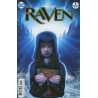 Raven Issue 1